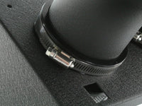 Rapid Induction Cold Air Intake System w/ Pro Dry S Filter Ford F-150 2011 V6-3.5L (tt) aFe Power aFe Power