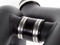 Rapid Induction Cold Air Intake System w/ Pro Dry S Filter Ford F-150 2011 V6-3.5L (tt) aFe Power aFe Power