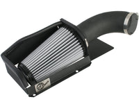 Rapid Induction Cold Air Intake System w/ Pro Dry S Filter Mini Cooper S 11-14 L4-1.6L (t) aFe Power aFe Power