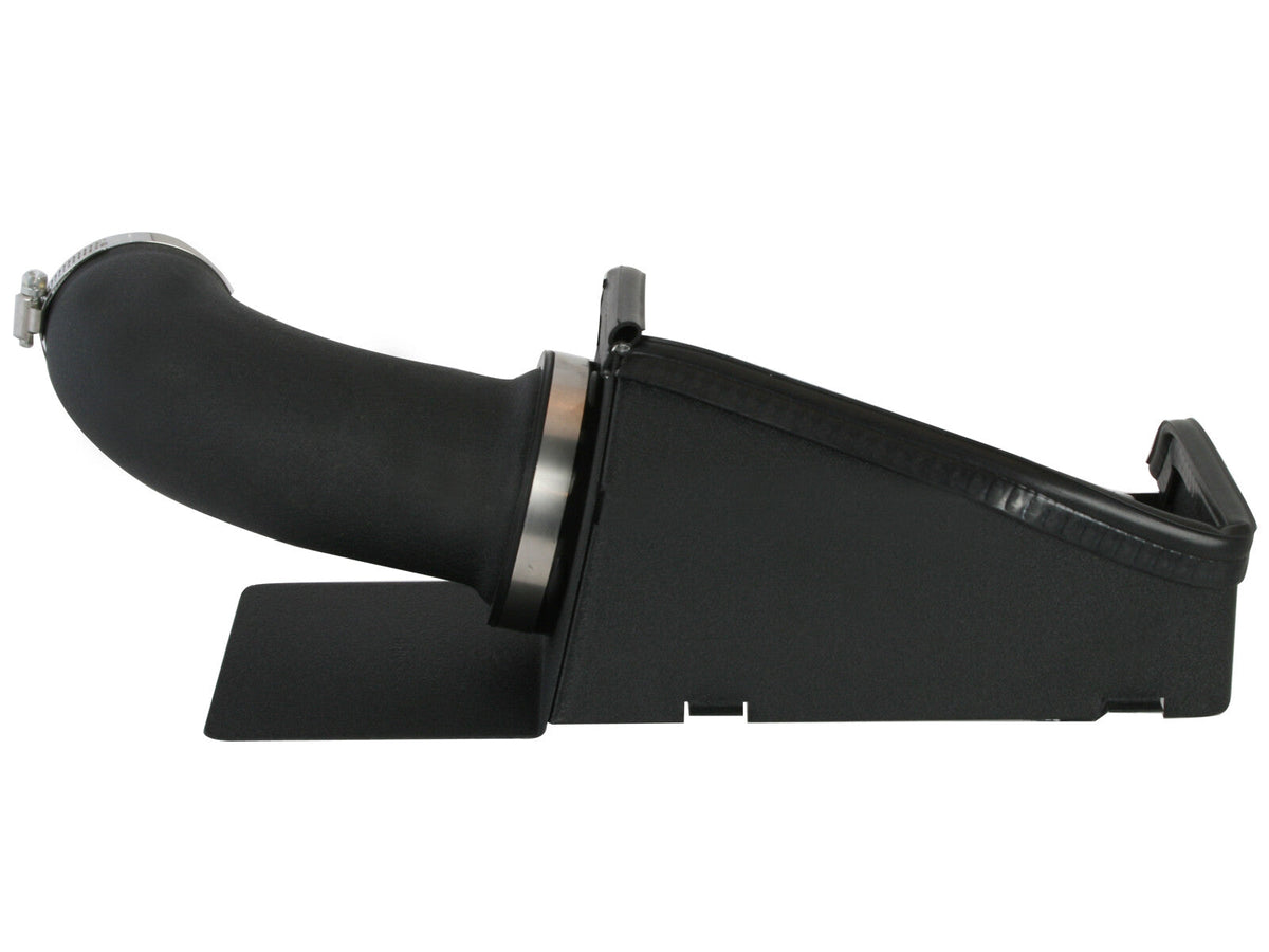 Rapid Induction Cold Air Intake System w/ Pro Dry S Filter Mini Cooper S 11-14 L4-1.6L (t) aFe Power aFe Power
