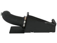 Rapid Induction Cold Air Intake System w/ Pro Dry S Filter Mini Cooper S 11-14 L4-1.6L (t) aFe Power aFe Power