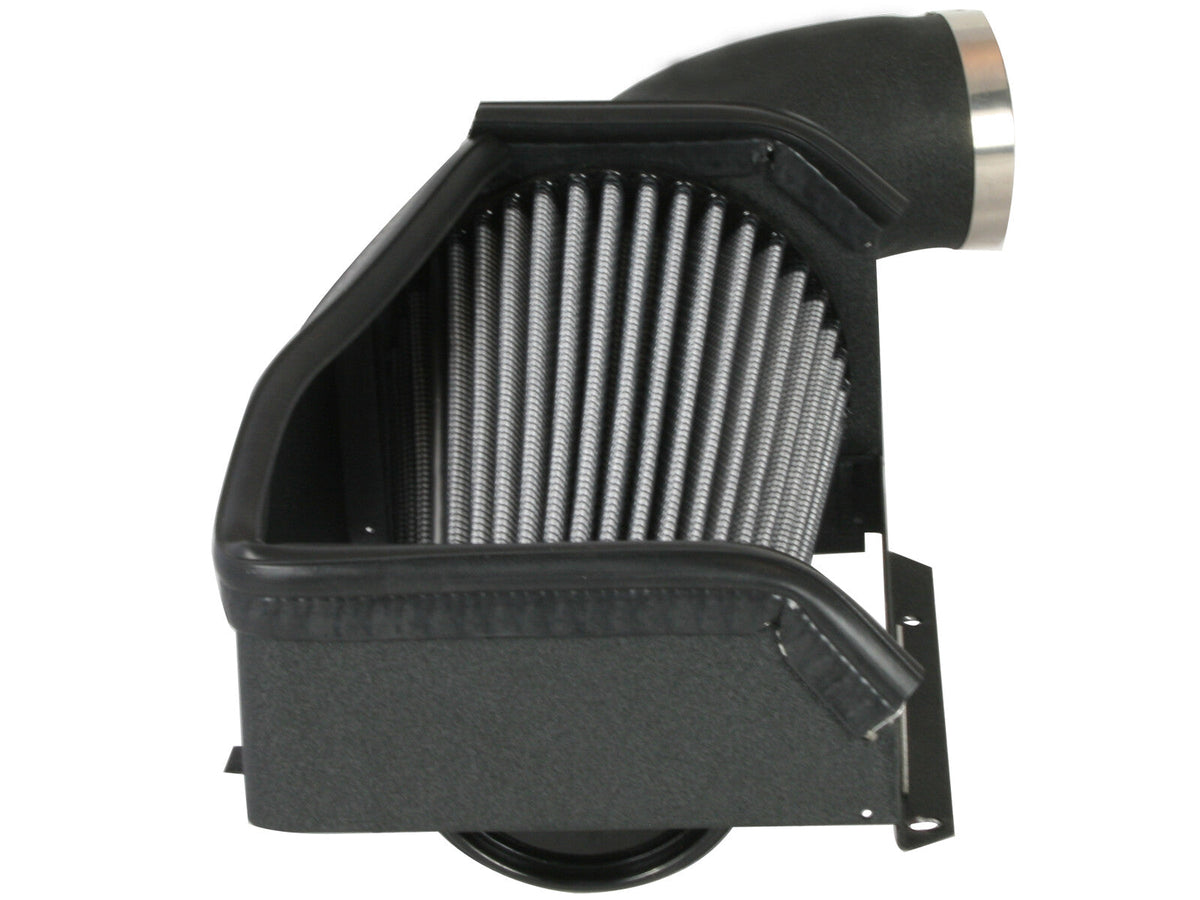 Rapid Induction Cold Air Intake System w/ Pro Dry S Filter Mini Cooper S 11-14 L4-1.6L (t) aFe Power aFe Power