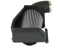 Rapid Induction Cold Air Intake System w/ Pro Dry S Filter Mini Cooper S 11-14 L4-1.6L (t) aFe Power aFe Power