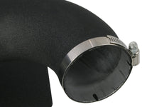 Rapid Induction Cold Air Intake System w/ Pro Dry S Filter Mini Cooper S 11-14 L4-1.6L (t) aFe Power aFe Power