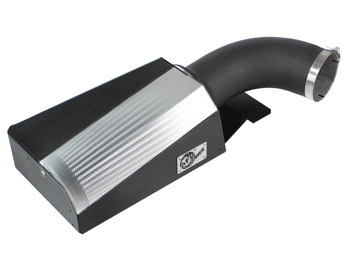 Rapid Induction Cold Air Intake System w/ Pro Dry S Filter Mini Cooper Countryman S (R60) 10-15 L4-1.6L (t) aFe Power aFe Power