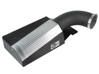 Rapid Induction Cold Air Intake System w/ Pro Dry S Filter Mini Cooper Countryman S (R60) 10-15 L4-1.6L (t) aFe Power aFe Power