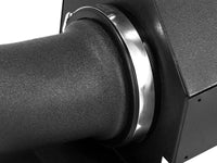 Rapid Induction Cold Air Intake System w/ Pro Dry S Filter Mini Cooper Countryman S (R60) 10-15 L4-1.6L (t) aFe Power aFe Power