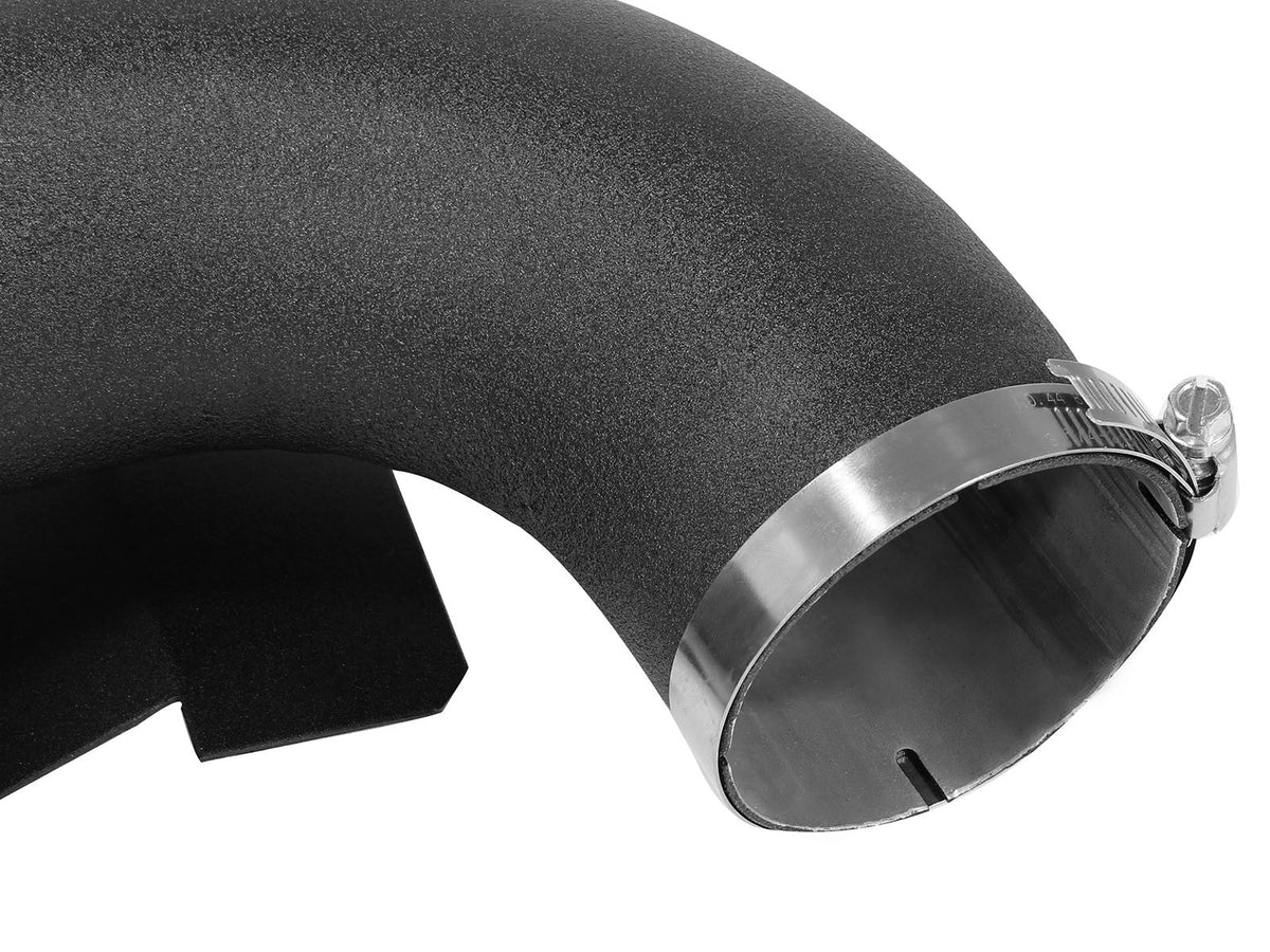 Rapid Induction Cold Air Intake System w/ Pro Dry S Filter Mini Cooper Countryman S (R60) 10-15 L4-1.6L (t) aFe Power aFe Power