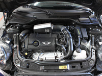 Rapid Induction Cold Air Intake System w/ Pro Dry S Filter Mini Cooper Countryman S (R60) 10-15 L4-1.6L (t) aFe Power aFe Power