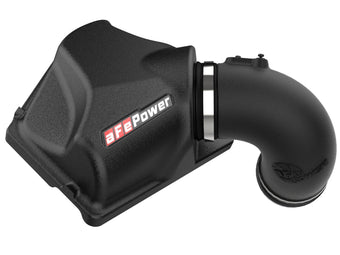compare product Rapid Induction Cold Air Intake System w/ Pro Dry S Filter BMW 140i/M240i (F22)/340i (F30)/440i (F32) 16-20 L6-3.0L (t) B58 aFe Power