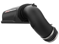 Rapid Induction Cold Air Intake System w/ Pro Dry S Filter BMW 140i/M240i (F22)/340i (F30)/440i (F32) 16-20 L6-3.0L (t) B58 aFe Power aFe Power