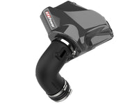 Rapid Induction Cold Air Intake System w/ Pro Dry S Carbon Fiber Filter BMW 140i/M240i (F22)/340i (F30)/440i (F32) 16-20 L6-3.0L (t) B58 aFe Power aFe Power