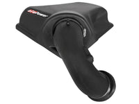 Rapid Induction Cold Air Intake System w/ Pro Dry S Filter BMW 330i/430i (F3X) 16-20 L4-2.0L (t) B46/B48 aFe Power