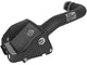 Rapid Induction Cold Air Intake System w/ Pro Dry S Filter Ford Super Duty 17-19 V8-6.2L aFe Power aFe Power