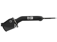 Rapid Induction Cold Air Intake System w/ Pro Dry S Filter Ford Super Duty 17-19 V8-6.2L aFe Power aFe Power
