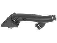 Rapid Induction Cold Air Intake System w/ Pro Dry S Filter Ford F-150 12-14 V6-3.5L (tt) aFe Power aFe Power