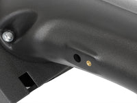 Rapid Induction Cold Air Intake System w/ Pro Dry S Filter Ford F-150 12-14 V6-3.5L (tt) aFe Power aFe Power