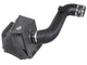 Rapid Induction Cold Air Intake System w/ Pro Dry S Filter GM Diesel Trucks 11-16 V8-6.6L (td) Lml aFe Power aFe Power