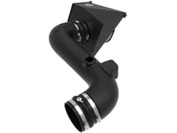 Rapid Induction Cold Air Intake System w/ Pro Dry S Filter GM Diesel Trucks 11-16 V8-6.6L (td) Lml aFe Power aFe Power