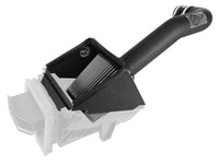 Rapid Induction Cold Air Intake System w/ Pro Dry S Filter GM Silverado/Sierra 1500 14-19/Tahoe/Suburban/Yukon/XL/Escalade 15-20 V8-5.3L/6.2L aFe Power aFe Power