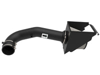 Rapid Induction Cold Air Intake System w/ Pro Dry S Filter GM Silverado/Sierra 1500 14-19/Tahoe/Suburban/Yukon/XL/Escalade 15-20 V8-5.3L/6.2L aFe Power aFe Power