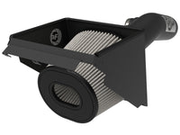 Rapid Induction Cold Air Intake System w/ Pro Dry S Filter GM Silverado/Sierra 1500 14-19/Tahoe/Suburban/Yukon/XL/Escalade 15-20 V8-5.3L/6.2L aFe Power aFe Power