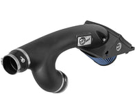 Rapid Induction Cold Air Intake System w/ Pro Dry S Filter Ford F-150 15-26 V6-2.7L (tt)/ 15-16 V6-3.5L (tt) aFe Power aFe Power