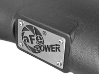 Rapid Induction Cold Air Intake System w/ Pro Dry S Filter Ford F-150 15-26 V6-2.7L (tt)/ 15-16 V6-3.5L (tt) aFe Power aFe Power