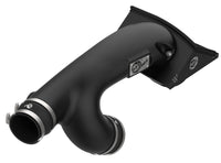 Rapid Induction Cold Air Intake System w/ Pro Dry S Filter Ford F-150/Raptor 17-20 V6-3.5L (tt)/Expedition 18-21 V6-3.5L (tt) aFe Power aFe Power