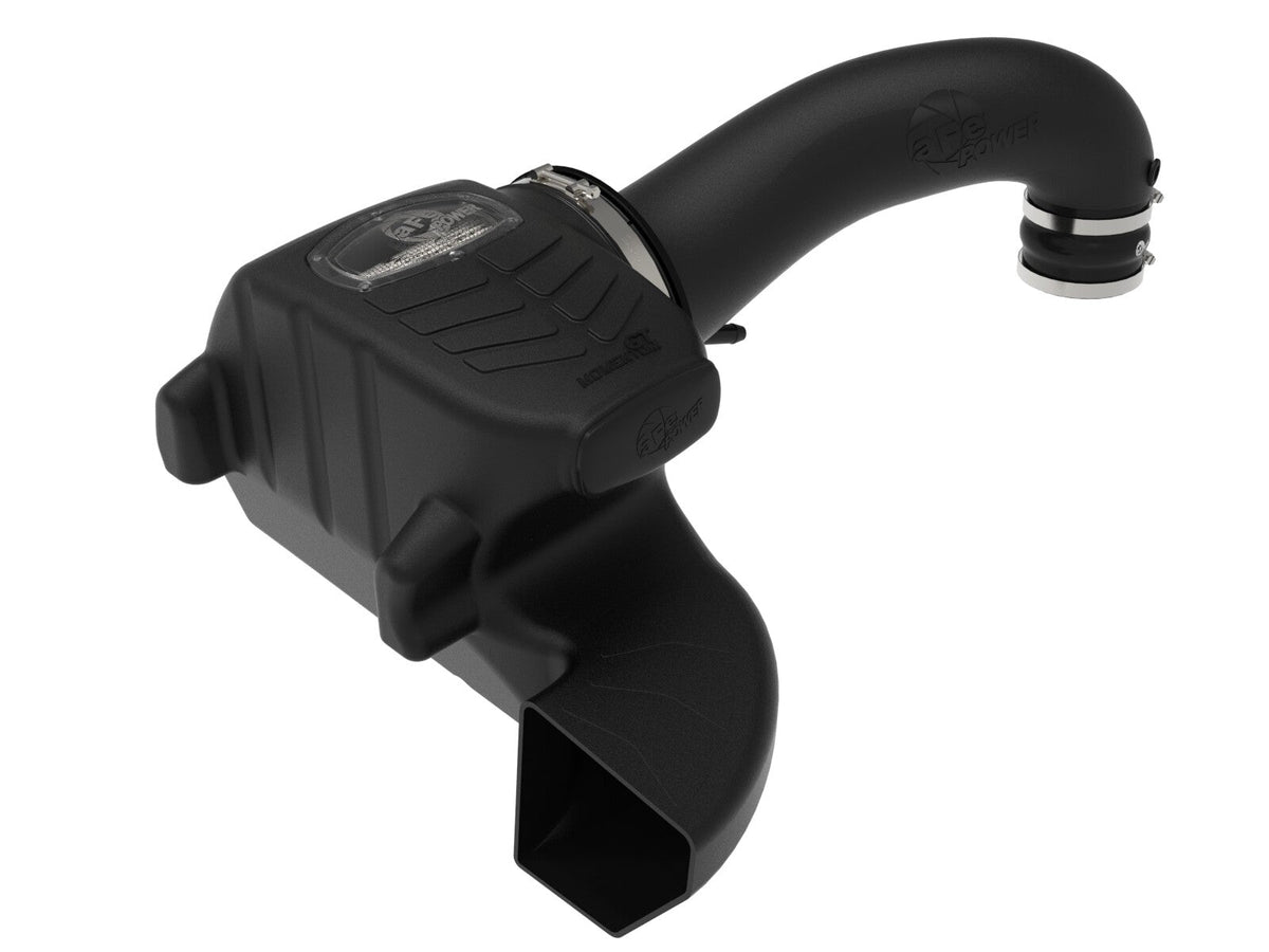 Momentum GT Cold Air Intake System w/ Pro Dry S Filter Dodge/Ram 1500 09-18/Ram 1500 Classic 19-24 V8-5.7L Hemi aFe Power aFe Power