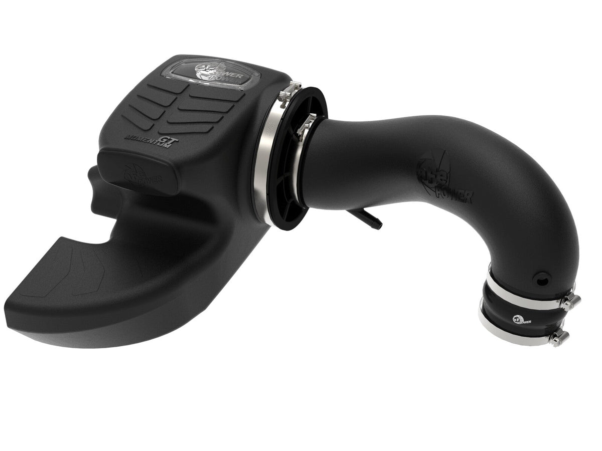 Momentum GT Cold Air Intake System w/ Pro Dry S Filter Dodge/Ram 1500 09-18/Ram 1500 Classic 19-24 V8-5.7L Hemi aFe Power aFe Power