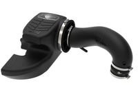 Momentum GT Cold Air Intake System w/ Pro Dry S Filter Dodge/Ram 1500 09-18/Ram 1500 Classic 19-24 V8-5.7L Hemi aFe Power aFe Power