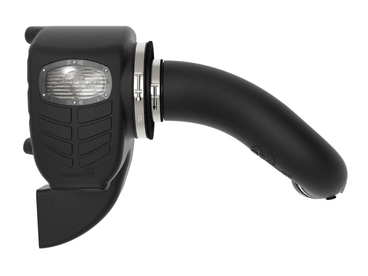 Momentum GT Cold Air Intake System w/ Pro Dry S Filter Dodge/Ram 1500 09-18/Ram 1500 Classic 19-24 V8-5.7L Hemi aFe Power aFe Power