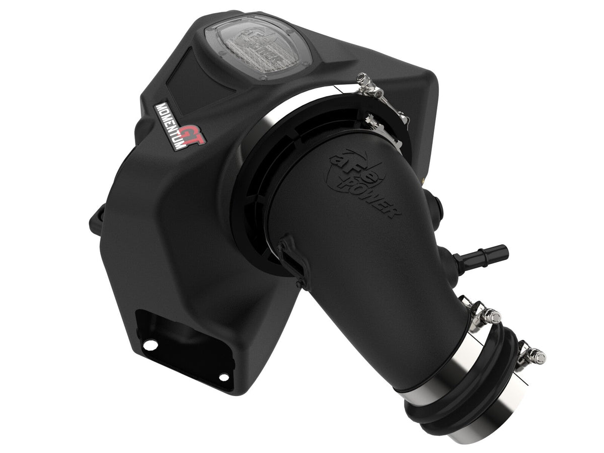 Momentum GT Cold Air Intake System w/ Pro Dry S Filter Ram 2500 / Power Wagon / 3500 14-16 V8-6.4L Hemi aFe Power aFe Power