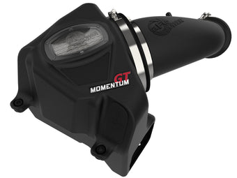 compare product Momentum GT Cold Air Intake System w/ Pro Dry S Filter Ram 2500 / Power Wagon / 3500 17-18 V8-6.4L Hemi aFe Power