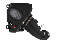 Momentum GT Cold Air Intake System w/ Pro Dry S Filter Ram 2500 / Power Wagon / 3500 17-18 V8-6.4L Hemi aFe Power aFe Power