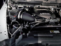 Momentum GT Cold Air Intake System w/ Pro Dry S Filter Ram 2500 / Power Wagon / 3500 17-18 V8-6.4L Hemi aFe Power aFe Power