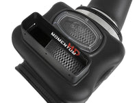Momentum HD Cold Air Intake System w/ Pro Dry S Filter GM Diesel Trucks 17-19 V8-6.6L (td) L5P aFe Power aFe Power
