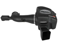 Momentum GT Cold Air Intake System w/ Pro Dry S Filter Chevrolet Camaro SS 13-15 V8-6.2L (sc) aFe Power aFe Power