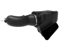 Momentum GT Cold Air Intake System w/ Pro Dry S Filter Chevrolet Camaro ZL1 17-24 V8-6.2L (sc) aFe Power aFe Power