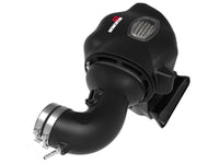 Momentum GT Cold Air Intake System w/ Pro Dry S Filter Chevrolet Camaro ZL1 17-24 V8-6.2L (sc) aFe Power aFe Power