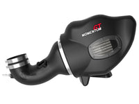 Momentum GT Cold Air Intake System w/ Pro Dry S Filter Chevrolet Camaro ZL1 17-24 V8-6.2L (sc) aFe Power aFe Power