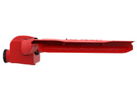 Momentum GT Cold Air Intake System Red w/ Pro Dry S Filter Toyota Tacoma 16-23 V6-3.5L aFe Power aFe Power