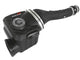 Momentum GT Cold Air Intake System w/ Pro Dry S Filter Toyota Fj Cruiser 10-14/4Runner 10-24 V6-4.0L w/ Magnuson Supercharger aFe Power aFe Power