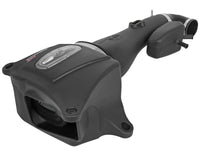 Momentum GT Cold Air Intake System w/ Pro Dry S Filter Nissan Patrol (Y62) 10-17 V8-5.6L (320 hp) VK56DE aFe Power aFe Power