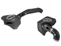 Momentum Cold Air Intake System w/ Pro Dry S Filter BMW M2 Competition (F87) 19-21/M3/M4 (F80/82/83) 15-20 L6-3.0L (tt) S55 aFe Power aFe Power
