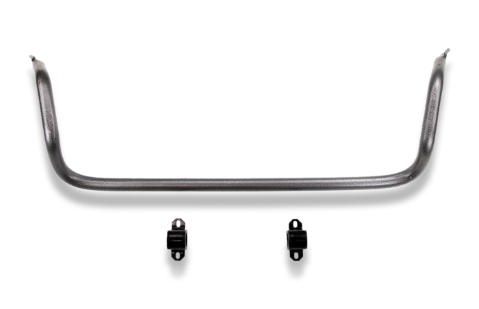 Front Sway Bar for 20-22 Silverado/Sierra 2500HD/3500HD Cognito Motorsports Truck Cognito Motorsports