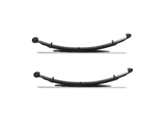 Comfort Ride Leaf Springs for 2011-2024 Silverado/Sierra 2500/3500 2WD/4WD Cognito Cognito Motorsports