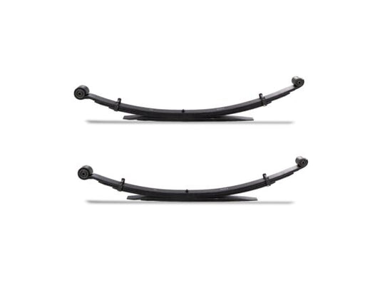 Comfort Ride Leaf Springs for 2011-2024 Silverado/Sierra 2500/3500 2WD/4WD Cognito Cognito Motorsports