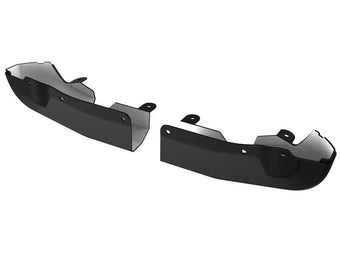 compare product Fender Trim Finishing Caps For 2020-2024 Chevrolet Silverado 2500HD/3500HD